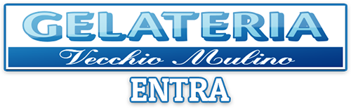 Gelateria Vecchio Mulino